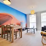 La Residence Evasion 3 - Original - Gare - Wifi - Relax Bnb
