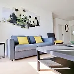 La Residence Evasion 3 - Original - Gare - Wifi - Relax Bnb