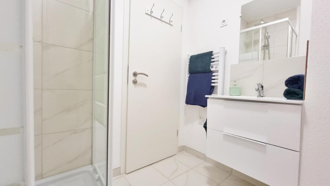 Apartment La Evasion 3 - Original - Gare - Wifi - Relax