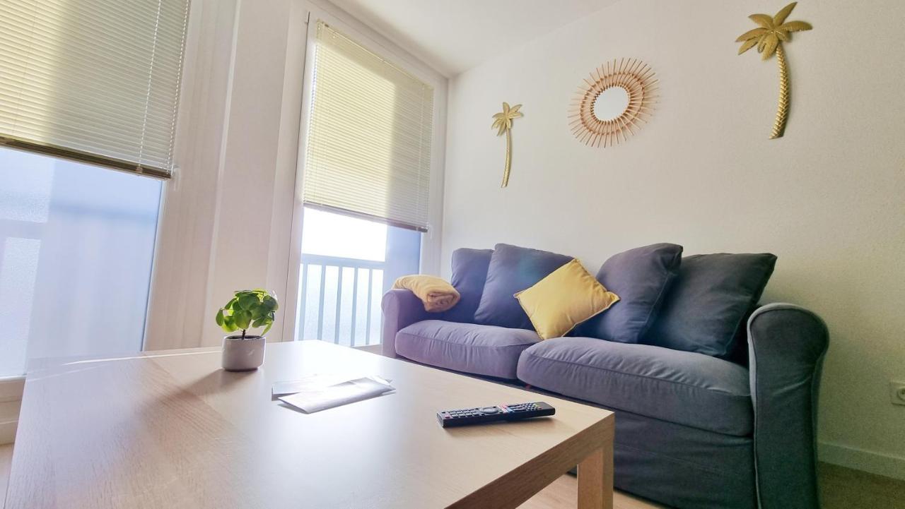 Apartment La Evasion 3 - Original - Gare - Wifi - Relax *