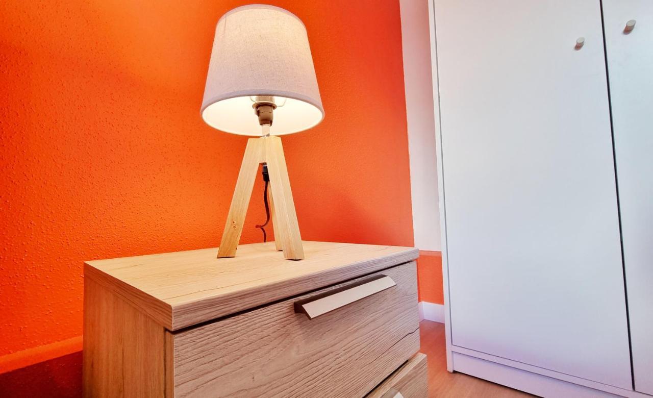 Apartment La Evasion 3 - Original - Gare - Wifi - Relax *