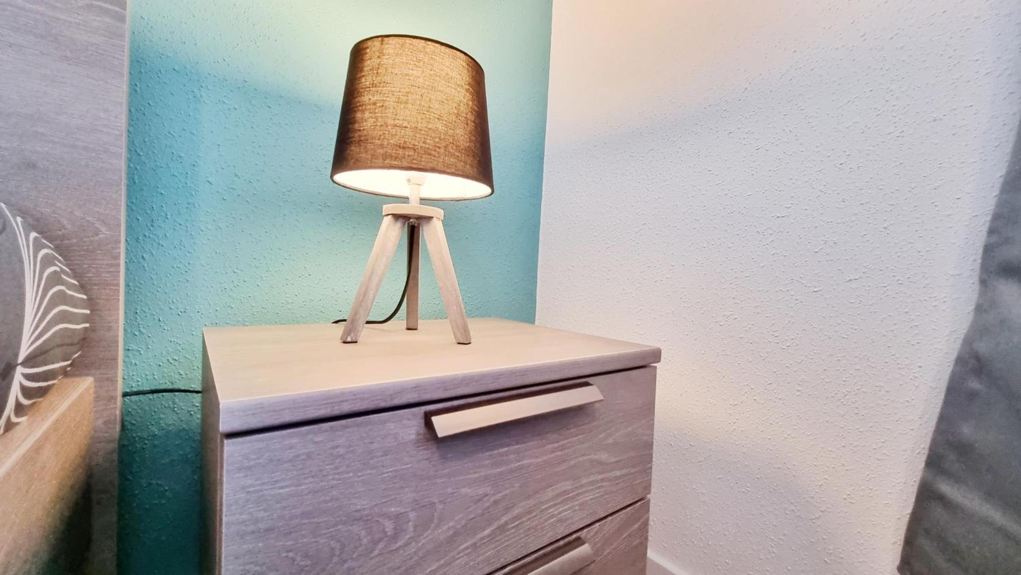 Apartment La Evasion 3 - Original - Gare - Wifi - Relax Mülhausen